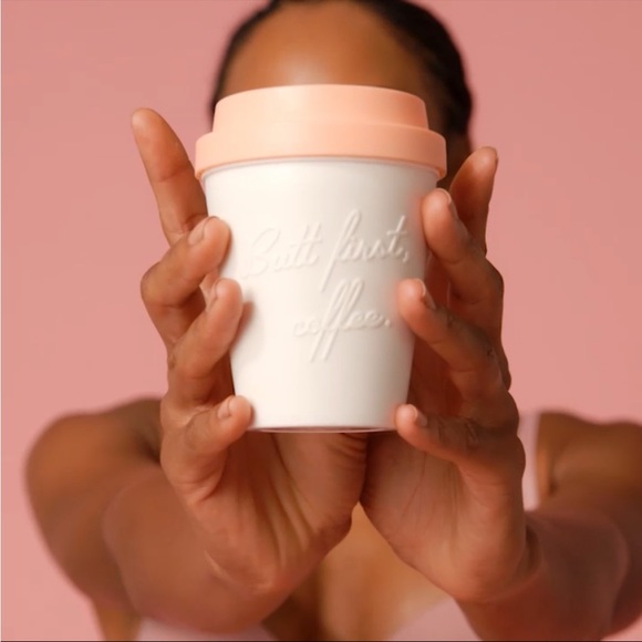 *NIB* Frank Body Perky Sculpting Body Hydrator Moisturizer Lotion - Picture 2 of 16